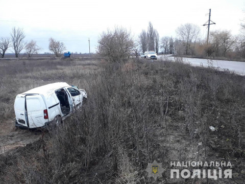 Нові подробиці смертельного ДТП на Бориспільщині за участю 17-річного хлопця