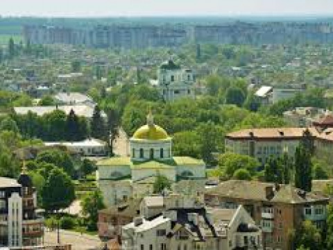 Біла Церква потрапила в ТОП 30 у рейтингу прозорості міст України