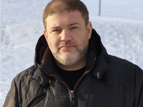 "Ватник", який розстріляв чоловіка під Києвом, виявився відомим екс-чиновником "Нафтогазу" (ФОТО)