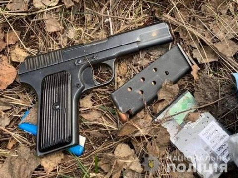 Нападника на львівського кримінального авторитета Морду випустили з-під варти