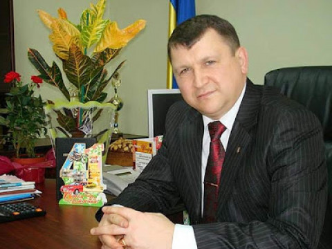 Зеленський відправив у відставку очільника Згурівської РДА (ФОТО)