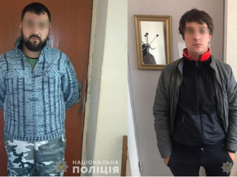 У Славутичі чоловіки влаштували стрілянину у кафе