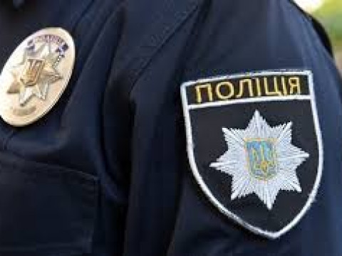 Карантин: поліція Київщини закликає анонімно повідомляти про порушення (ФОТО)
