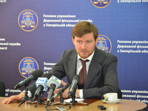 Начальник ГУ ДФС Олексій Кавилін заявив, що приріст надходжень з ПДВ зріс на 30% за останні пів року