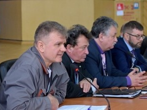 Чорнобильська АЕС отримала нового керівника