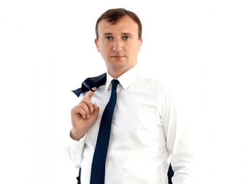 Одіозний мер Ірпеня складає повноваження для участі у парламентських виборах (ФОТО)