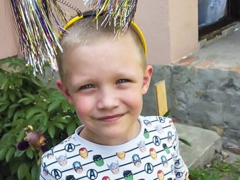 З'явилися подробиці вбивства поліцейськими п’ятирічного Кирила Тлявова