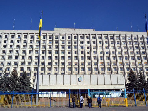 Київська ОДА і Київоблрада виділили 64 тис грн на лікування дітей, які постраждали внаслідок ДТП на Бориспільщині