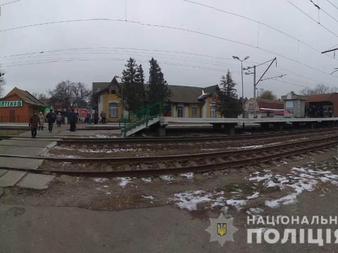 Стали відомі подробиці загибелі жінки у Клавдієво