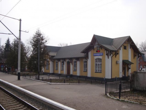 У Клавдієвому депутати проголосували за входження селища до Микулицької ОТГ (ФОТО)