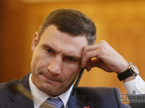 Хто з мерів Київщини отримує більше, ніж Кличко