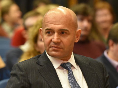 Ігор Кононенко спростував закиди Мосійчука