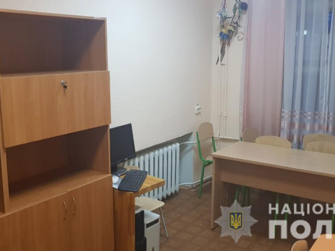 У Будинку культури в Коцюбинському незаконно розмістили перевиборчу агітацію, - поліція