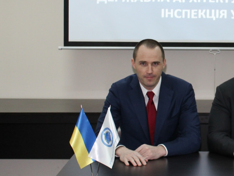 Новий голова ДАБІ України має 50 земельних ділянок у Білогородці
