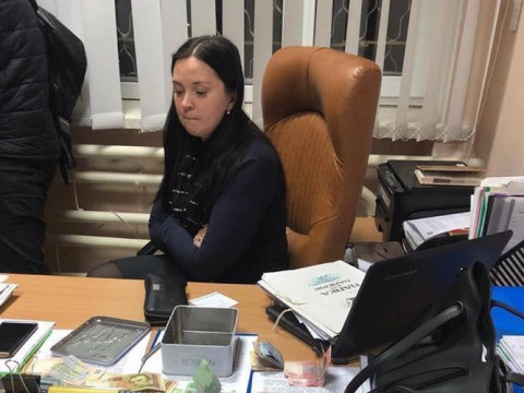 Зникле піаніно та "смішний" хабар: навіщо вирішили потрусити прокуратуру на Київщині