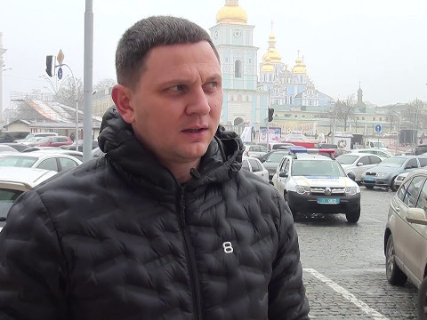 Керувати Баришівським відділом поліції призначили полковника з Києва