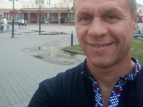 Геннадій Прищепчук (депутат Фурсівської ОТГ): Хто жирує на Київщині?