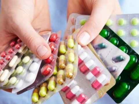 У Баришівських аптеках дивно коливаються ціни на ліки  