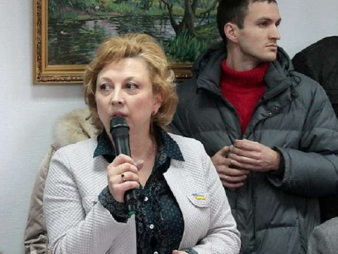 Начальника освіти у Броварах підозрюють у розтраті 250 тис грн