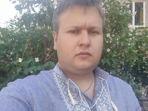 Депутата Київської облради від Радикальної партії затримали на хабарі в розмірі 5 тис доларів (ФОТО)