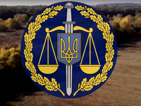 Прокуратура продовжує боротьбу за землі водного фонду Білоцерківщини