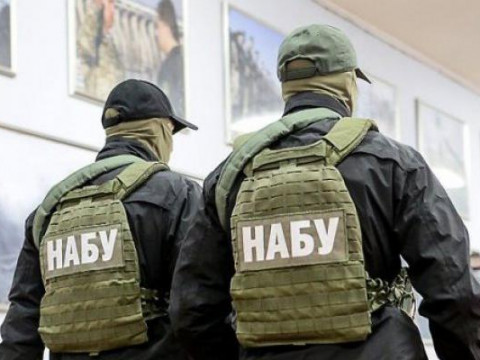 Затриманого НАБУ сільського голову в Київській області заарештували