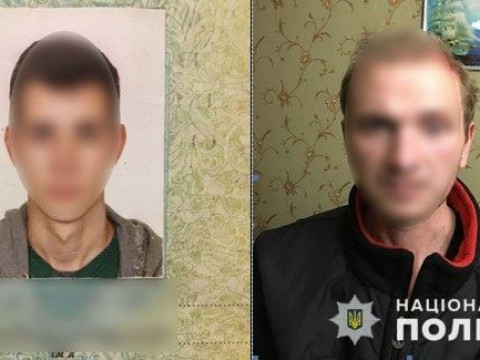 На Бородянщині двоє чоловіків забили до смерті односельця