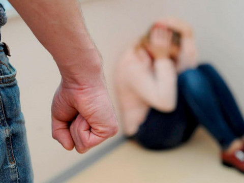 У Славутичі чоловіка заарештували за систематичне домашнє насильство 