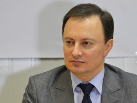 Власник "Миронівського хлібопродукту" Косюк профінансував виборчу кампанію столичного мажоритарника Андрієвського