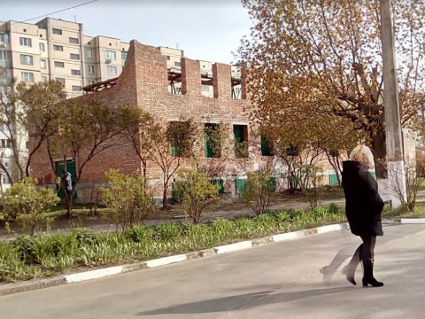 Ліфт за ціною будинку: поліція розслідує реконструкцію недобудови в Обухові