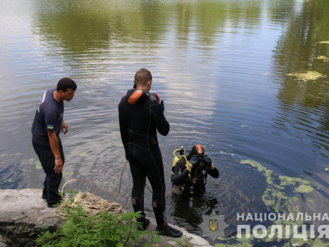 У поліції активізували пошуки зниклого студента Немішаївського коледжу (ФОТО)