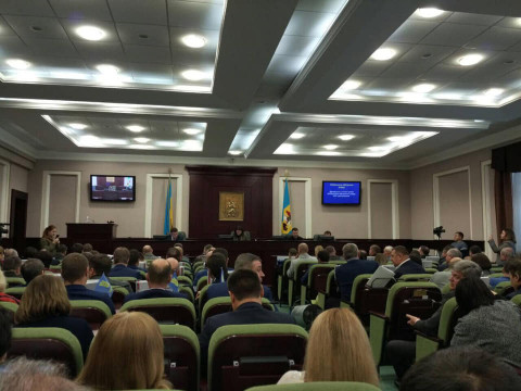 Постраждалим від вибуху у Фастові виділили матеріальну допомогу з обласного бюджету