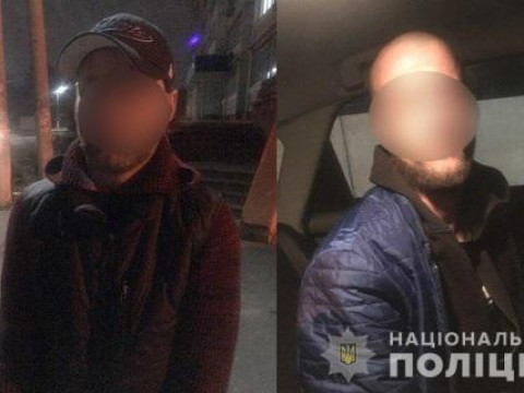 У Києво-Святошинському районі невідомі ледь не вбили хлопця