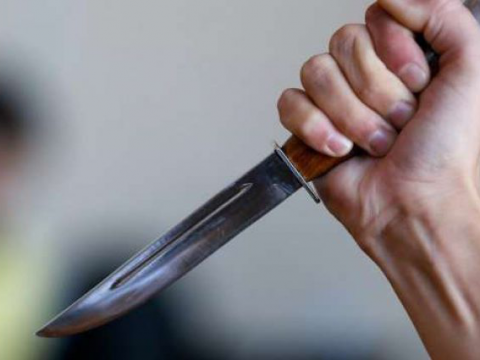 У Білій Церкві молодик вдарив жінку ножем та зґвалтував її (ФОТО)