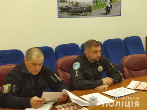  У Київській області заборонили вилов риби та будь-яку навігацію