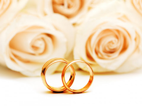 Шлюб до опівночі: 14 лютого молодята Обухова одружуватимуться довше