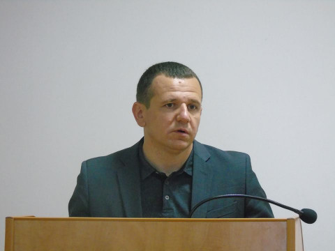 НАЗК зробило припис голові Васильківської РДА Одинцю