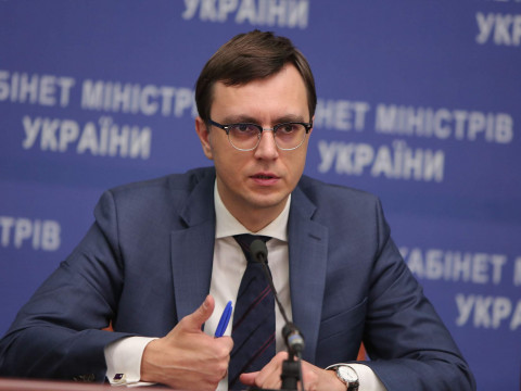 Об’їзну дорогу Броварів відремонтують до кінця 2020 року, - Омелян