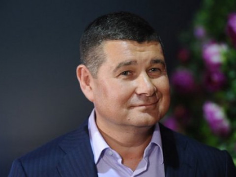 Онищенко знову балотується до парламенту від 93 округу