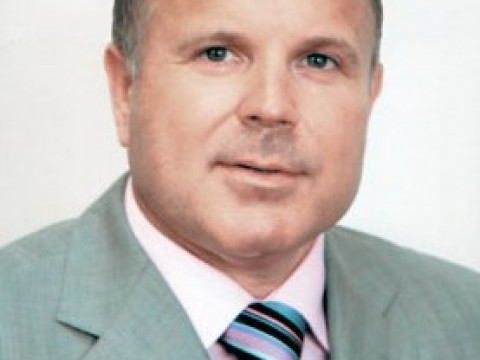 Олександр Охріменко (міський голова Узину у 2006-2017 рр): Меценатам – низький уклін і шана!