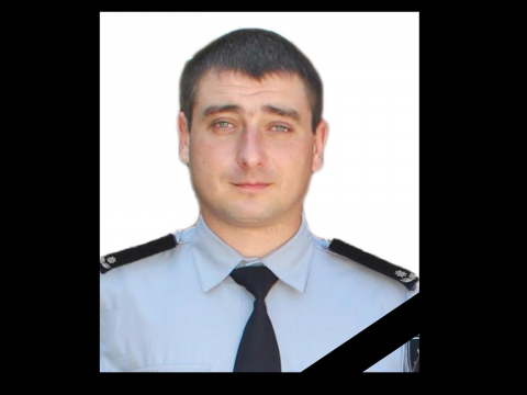 На убитого поліцейського з Баришівки невідомі скоювали замах у січні, - ЗМІ