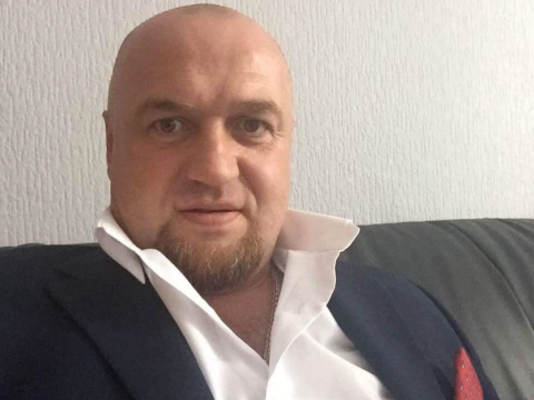 Екс-голова гостомельського "Укропу" отримав мінімальне покарання за побиття жінки