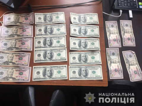 У "Борисполі" силовики перекрили канал постачання мігрантів з Азії до Європи (ВІДЕО)