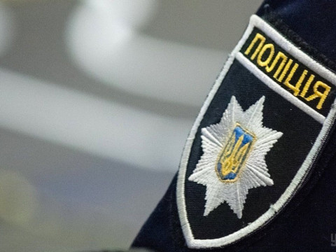 Поліція розшукала водія, який збив людину в Бородянському районі