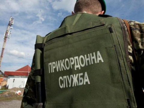 У "Борисполі" двоє іноземців намагалися перейти кордон з підробленими документами