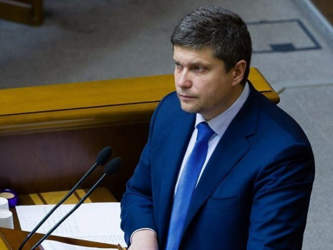 Народний депутат Павло Різаненко: Були кадрові помилки, але не робилися висновки