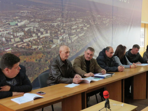 Знайдені у Білій Церкві єврейські останки планують перепоховати