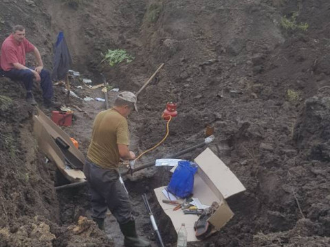 Біла Церква може залишитися без води