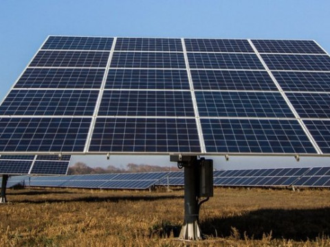 У територіальних громадах Київщини можуть з’явитися сонячні електростанції