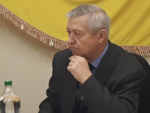 Голова селища Клавдієво-Тарасове блокує процес децентралізації
